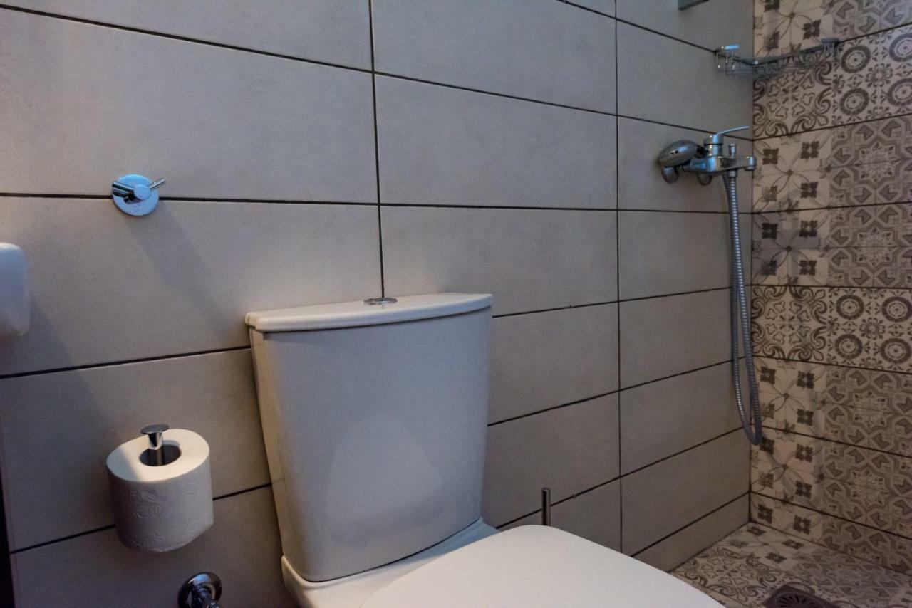 Villa Antia Metaxáta Zewnętrze zdjęcie