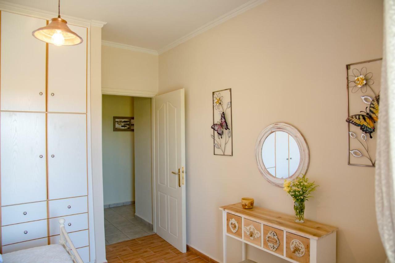 Villa Antia Metaxáta Zewnętrze zdjęcie
