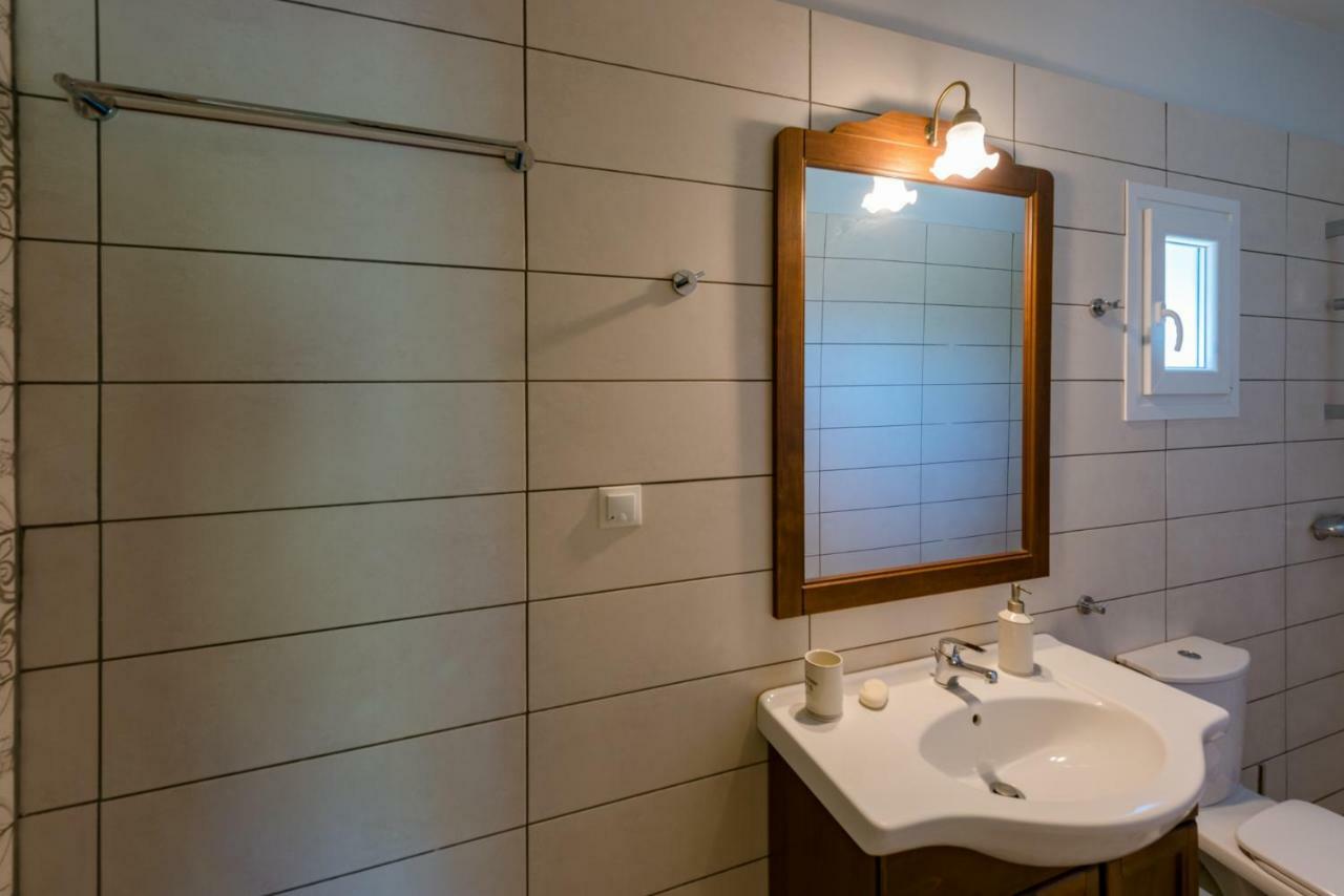 Villa Antia Metaxáta Zewnętrze zdjęcie